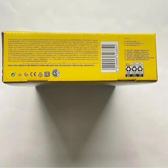 New Play-Doh Builder Ice Cream Stand Building Kit ages 5+ SEALED! Play Dough - Picture 11 of 11